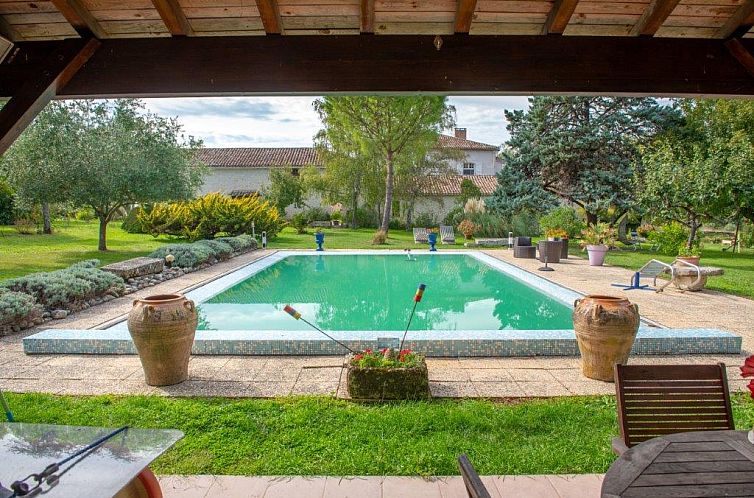 Vrijstaande woning in  Toulouse - Agen