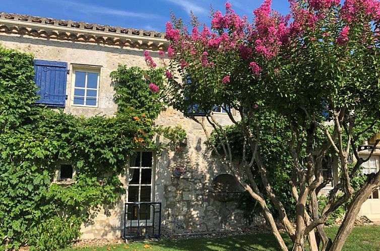 Vrijstaande woning in  Toulouse - Agen