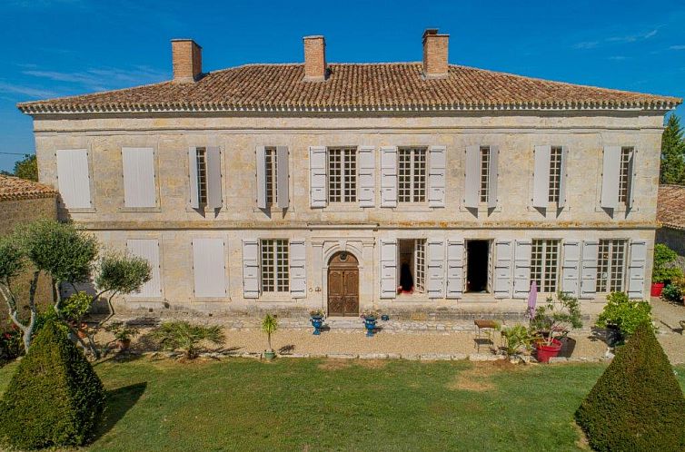 Vrijstaande woning in  Toulouse - Agen