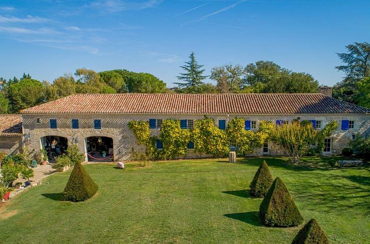 Vrijstaande woning in  Toulouse - Agen