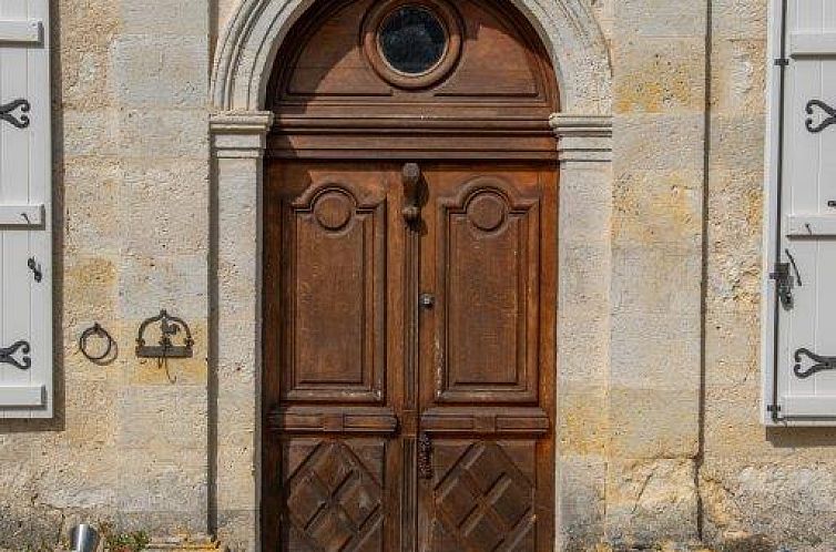 Vrijstaande woning in  Toulouse - Agen