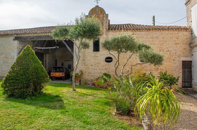 Vrijstaande woning in  Toulouse - Agen