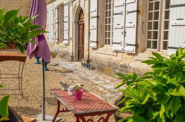 Vrijstaande woning in  Toulouse - Agen