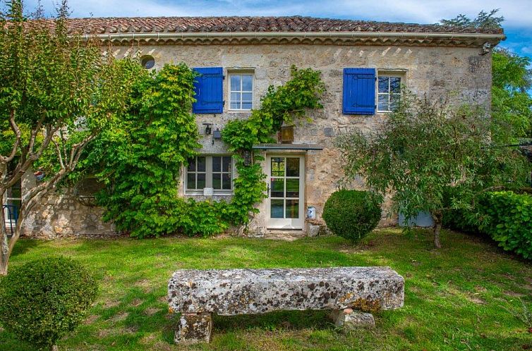 Vrijstaande woning in  Toulouse - Agen