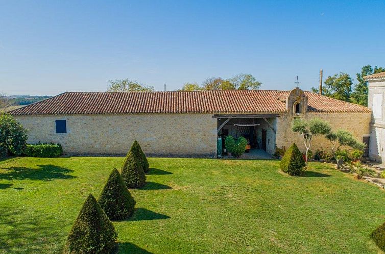 Vrijstaande woning in  Toulouse - Agen