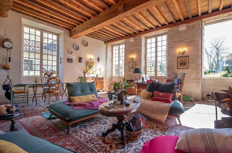 Vrijstaande woning in  Toulouse - Agen