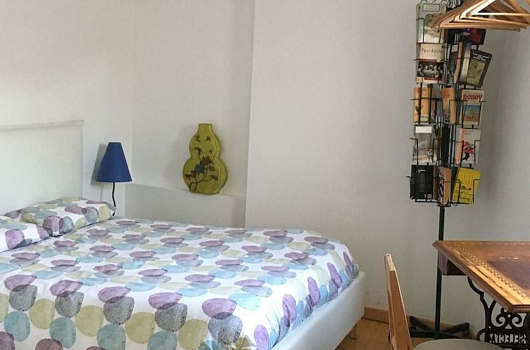 Vakantiehuis Haus mit Pool im Zentrum von Toulouse