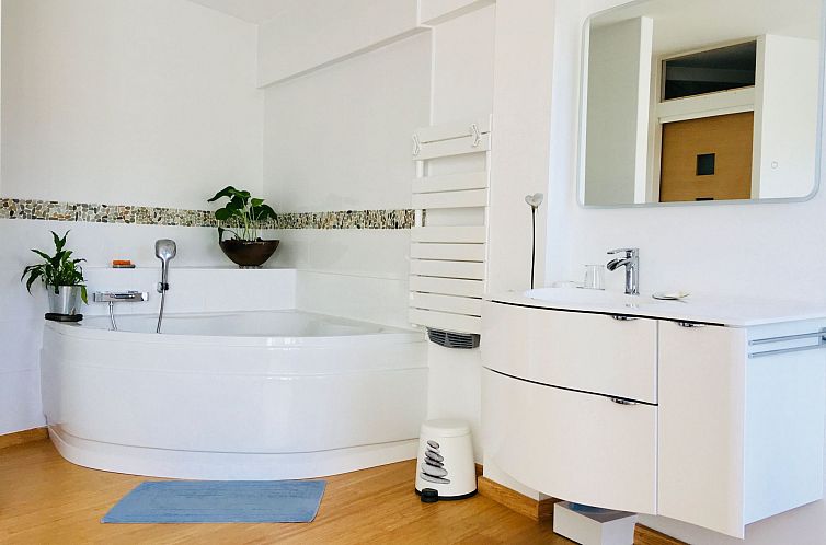 Vakantiehuis Haus mit Pool im Zentrum von Toulouse