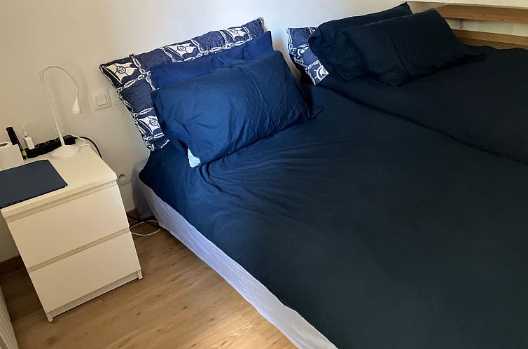 Vakantiehuis Ferienzimmer "Toulousaine arborée" (Toulouse m