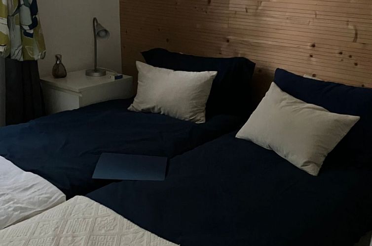 Vakantiehuis Ferienzimmer "Toulousaine arborée" (Toulouse m