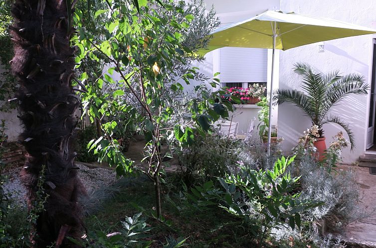 Vakantiehuis Ferienzimmer "Toulousaine arborée" (Toulouse m