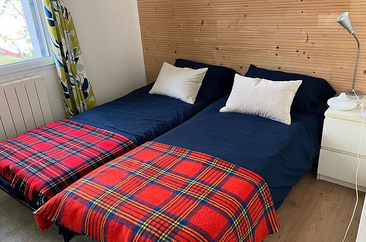 Unterkunft 0491908 - Ferienhaus Midi-Pyrenees - Vakantiehuis Gästezimmer "Toulousaine arborée".