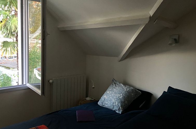 Vakantiehuis Gästezimmer "Toulousaine arborée".