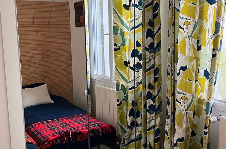 Vakantiehuis Gästezimmer "Toulousaine arborée".