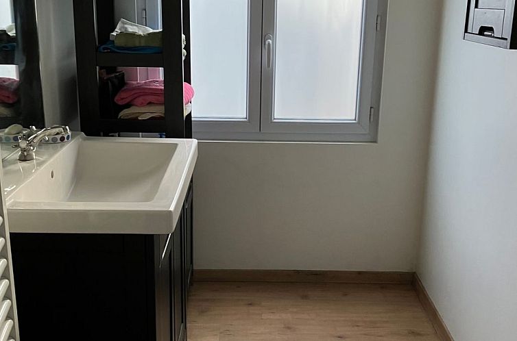 Vakantiehuis Gästezimmer "Toulousaine arborée".