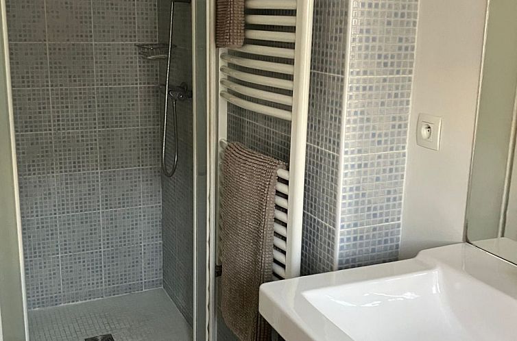 Vakantiehuis Gästezimmer "Toulousaine arborée".