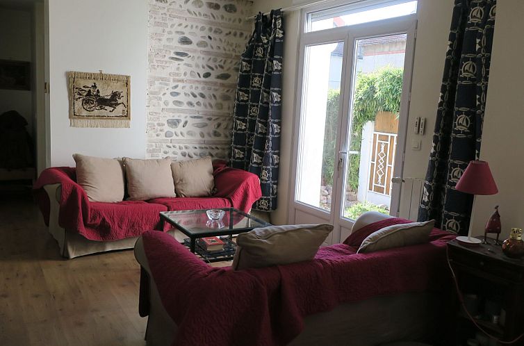 Vakantiehuis Gästezimmer "Toulousaine arborée".