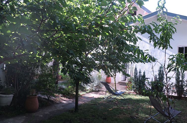 Vakantiehuis Gästezimmer "Toulousaine arborée".