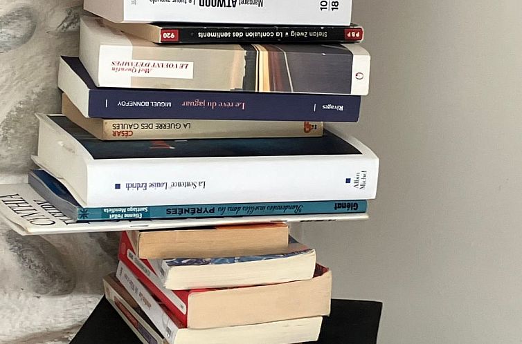 Vakantiehuis Gästezimmer "Toulousaine arborée".