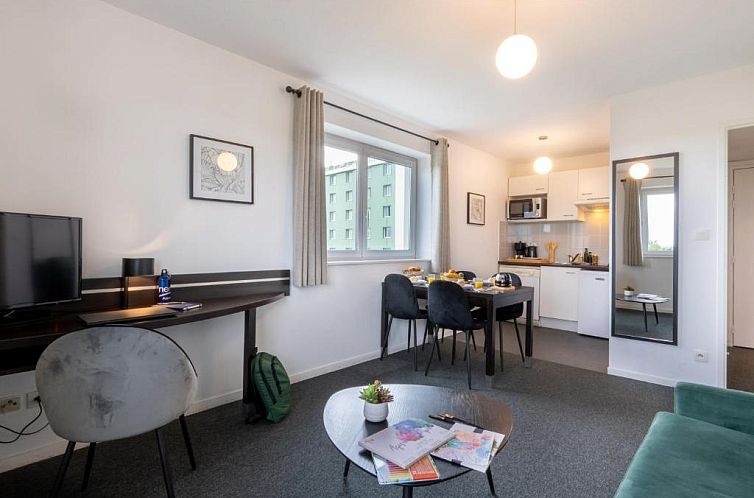 Appartement in Toulouse