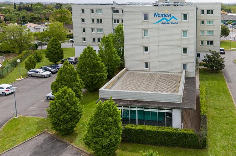 Appartement in Toulouse