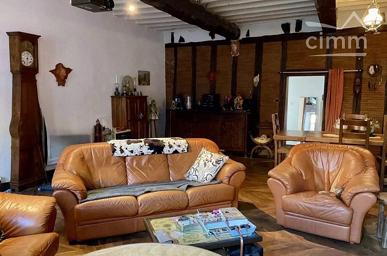Geschakelde woning in Cordes-Sur-Ciel