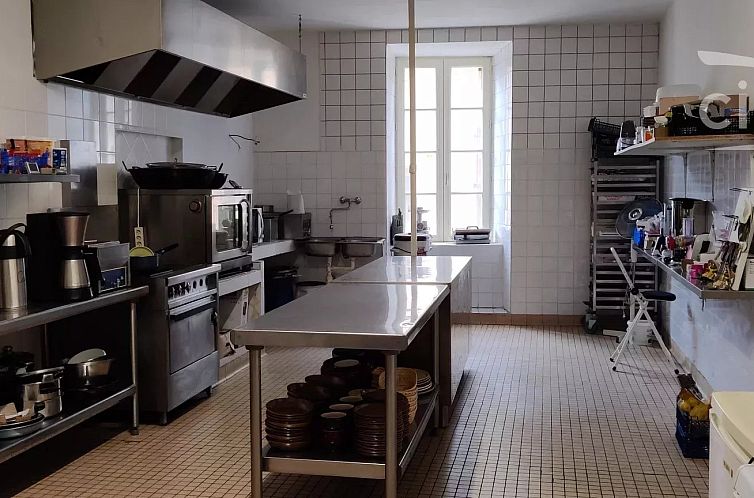 Geschakelde woning in Cordes-Sur-Ciel