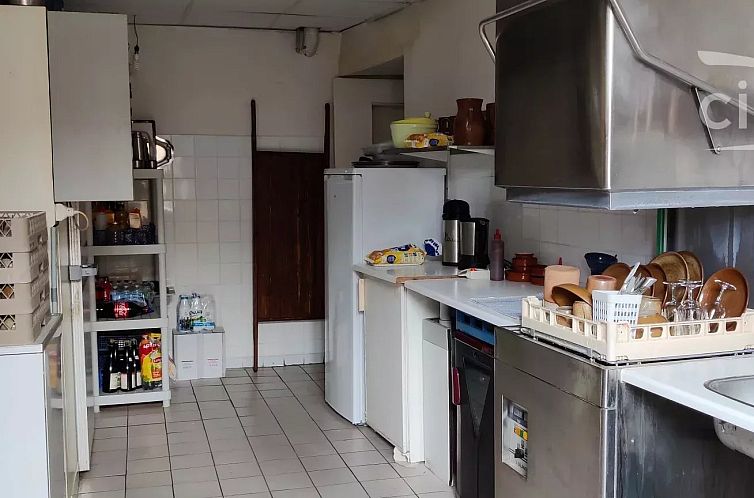 Geschakelde woning in Cordes-Sur-Ciel