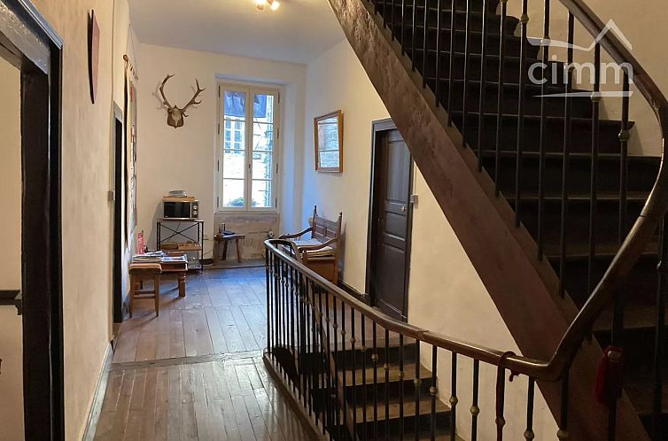 Geschakelde woning in Cordes-Sur-Ciel