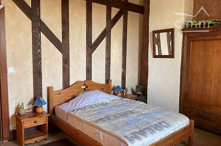 Geschakelde woning in Cordes-Sur-Ciel