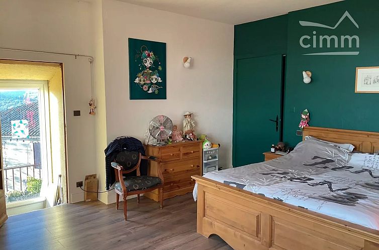 Geschakelde woning in Cordes-Sur-Ciel