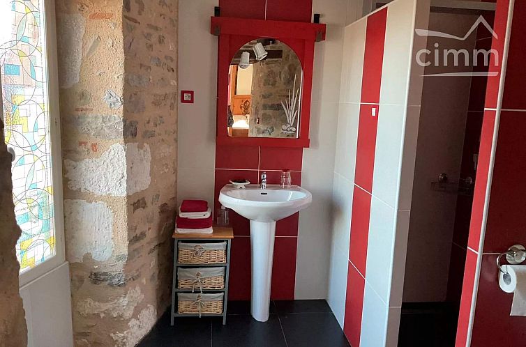 Geschakelde woning in Cordes-Sur-Ciel