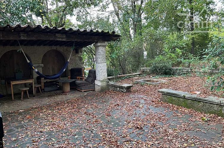 Geschakelde woning in Cordes-Sur-Ciel