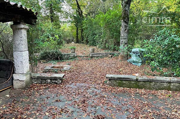 Geschakelde woning in Cordes-Sur-Ciel