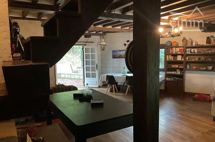 Geschakelde woning in Cordes-Sur-Ciel