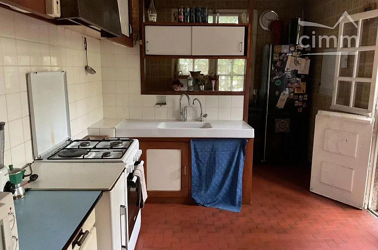 Geschakelde woning in Cordes-Sur-Ciel
