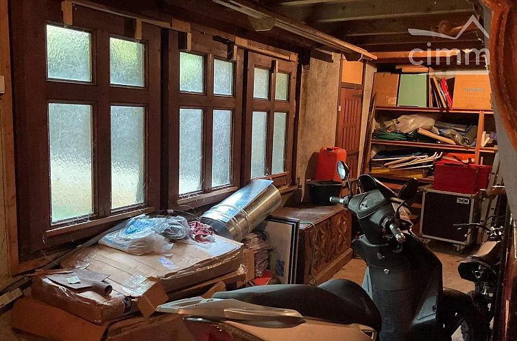 Geschakelde woning in Cordes-Sur-Ciel