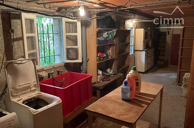 Geschakelde woning in Cordes-Sur-Ciel