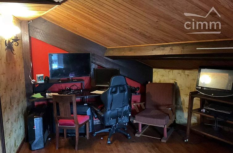 Geschakelde woning in Cordes-Sur-Ciel