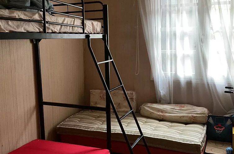 Geschakelde woning in Cordes-Sur-Ciel