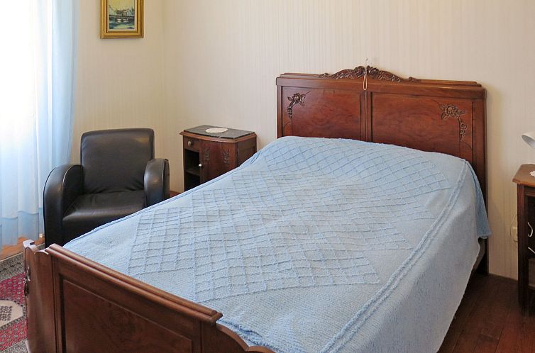 Vakantiehuis Lacapelle