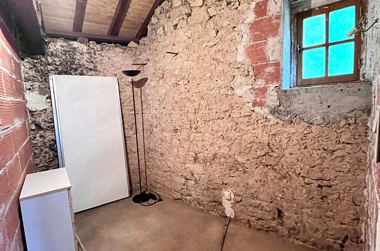 Vrijstaande woning in Floressas