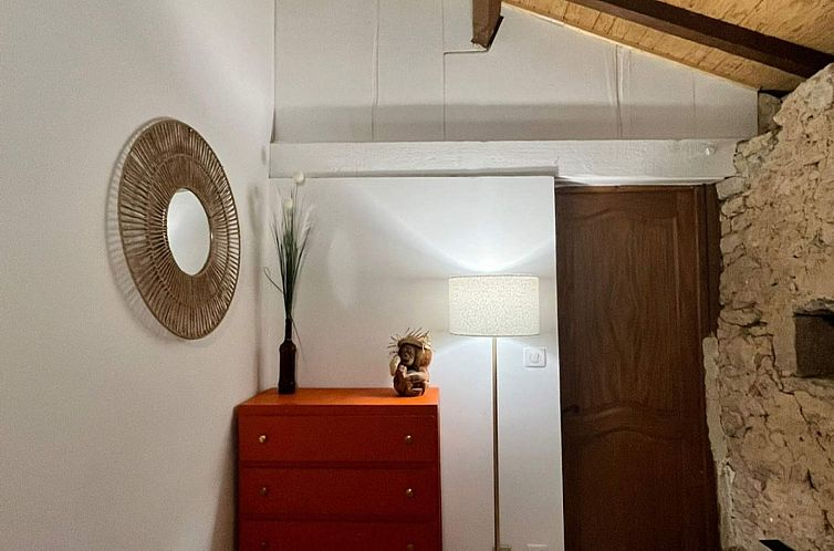 Vrijstaande woning in Floressas