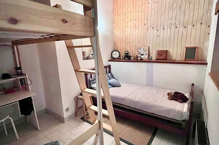 Vrijstaande woning in Floressas