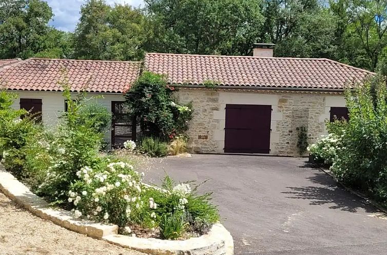 Le Roussenq - Moulin Neuf