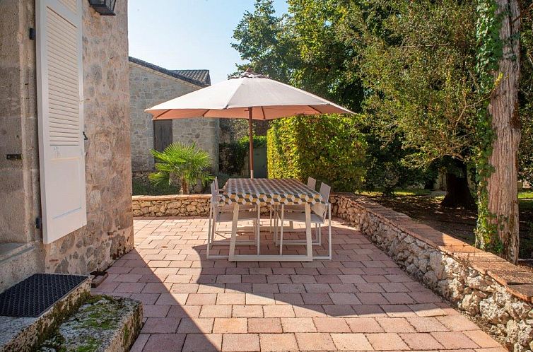 Vrijstaande woning in Lauzerte - Lectoure