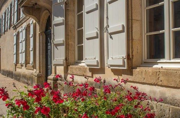 Vrijstaande woning in Lauzerte - Lectoure