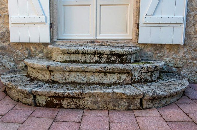 Vrijstaande woning in Lauzerte - Lectoure