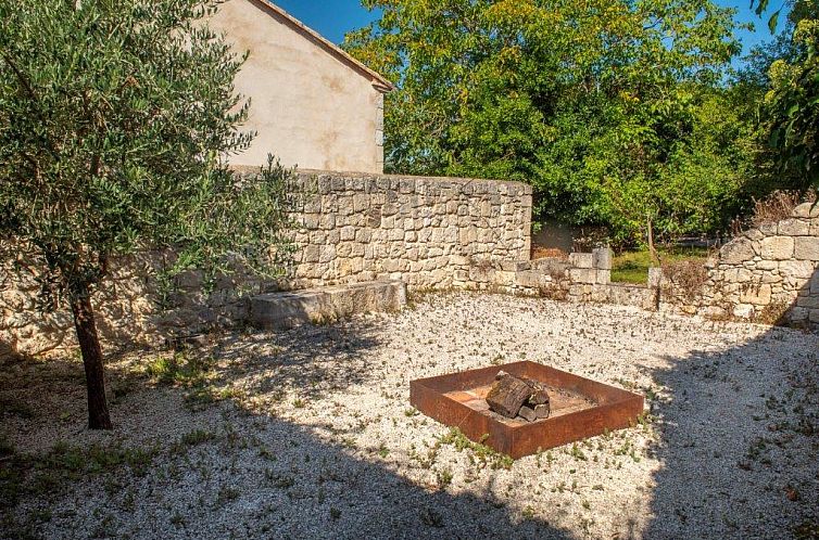 Vrijstaande woning in Lauzerte - Lectoure