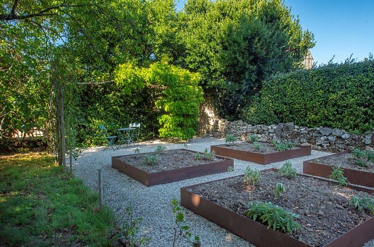 Vrijstaande woning in Lauzerte - Lectoure